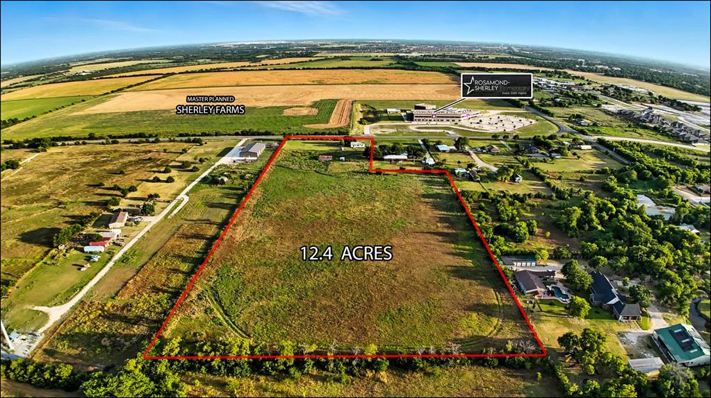 ABS A0559 GUINN MORRISON SURVEY - Land