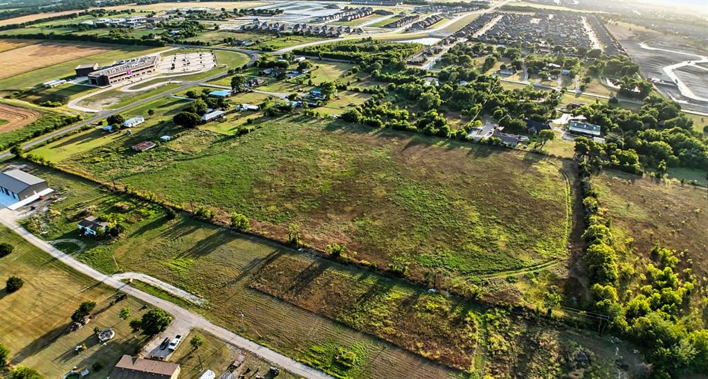 ABS A0559 GUINN MORRISON SURVEY - Land