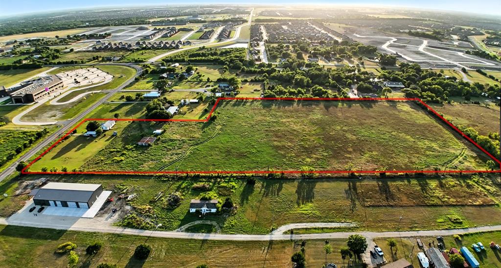 ABS A0559 GUINN MORRISON SURVEY - Land