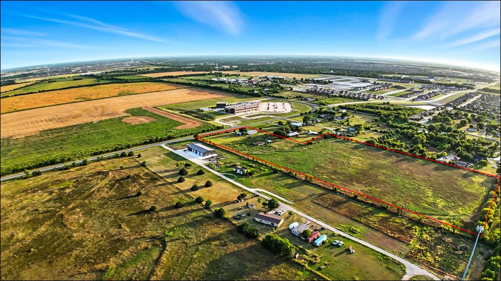 ABS A0559 GUINN MORRISON SURVEY - Land