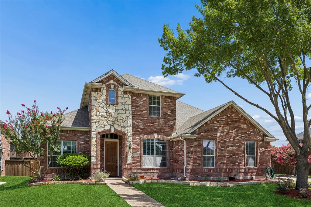 4315 Palmer Drive