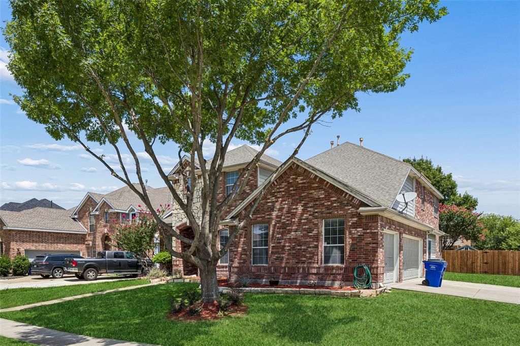 4315 Palmer Drive