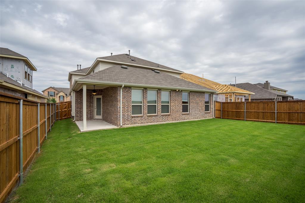 Artesia North Phase 4 - Residential Lease