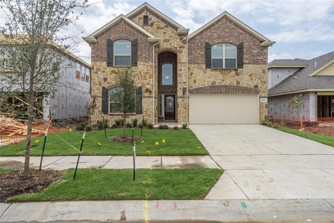 Photo of 2401 Austin Lane, Prosper, TX 75078 (MLS # 21093270)
