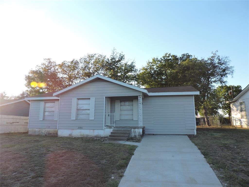 Ledel Add - Residential