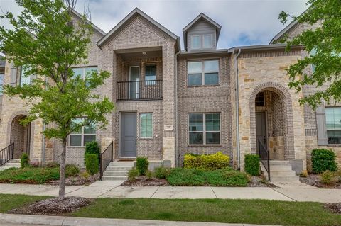 570 Cobblestone Lane Irving TX 75039