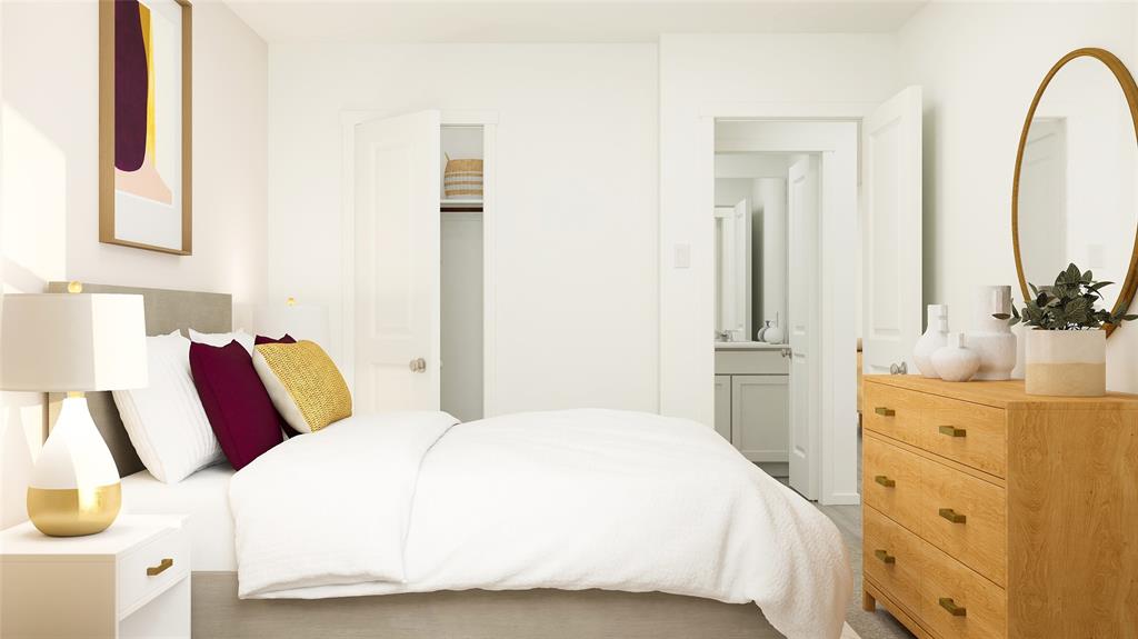 Carrell Hills - Residential