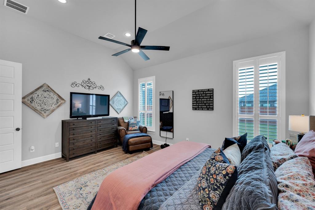 Bridgewater Ph 1a - Residential