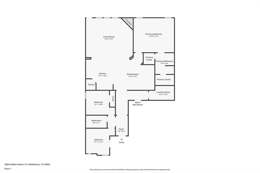 Bridgewater Ph 1a - Residential