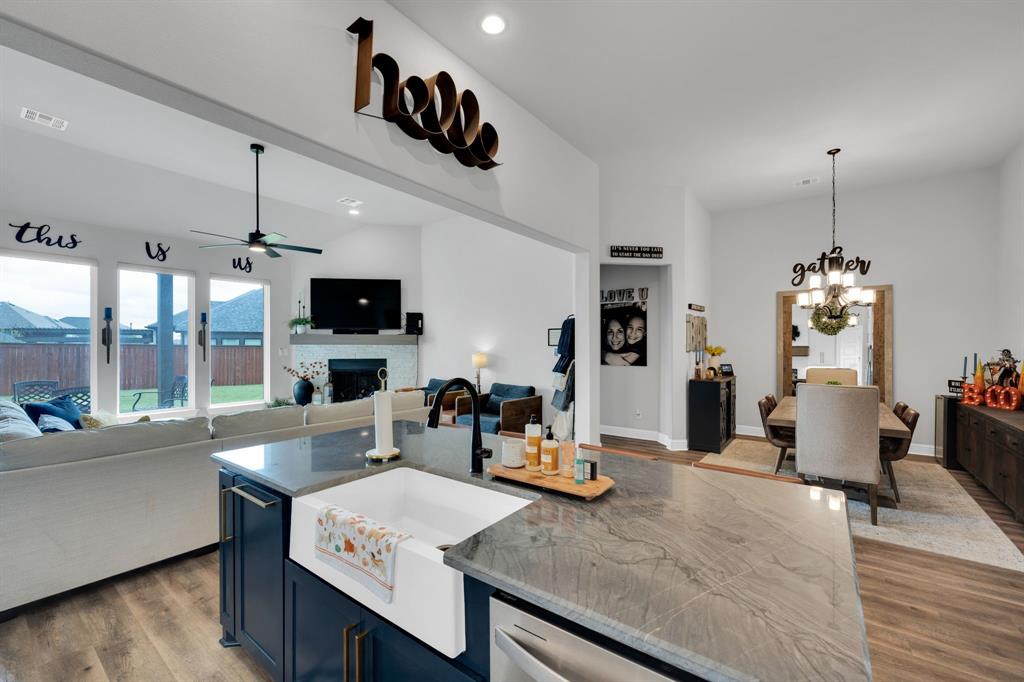 Bridgewater Ph 1a - Residential