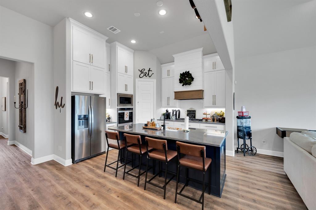 Bridgewater Ph 1a - Residential