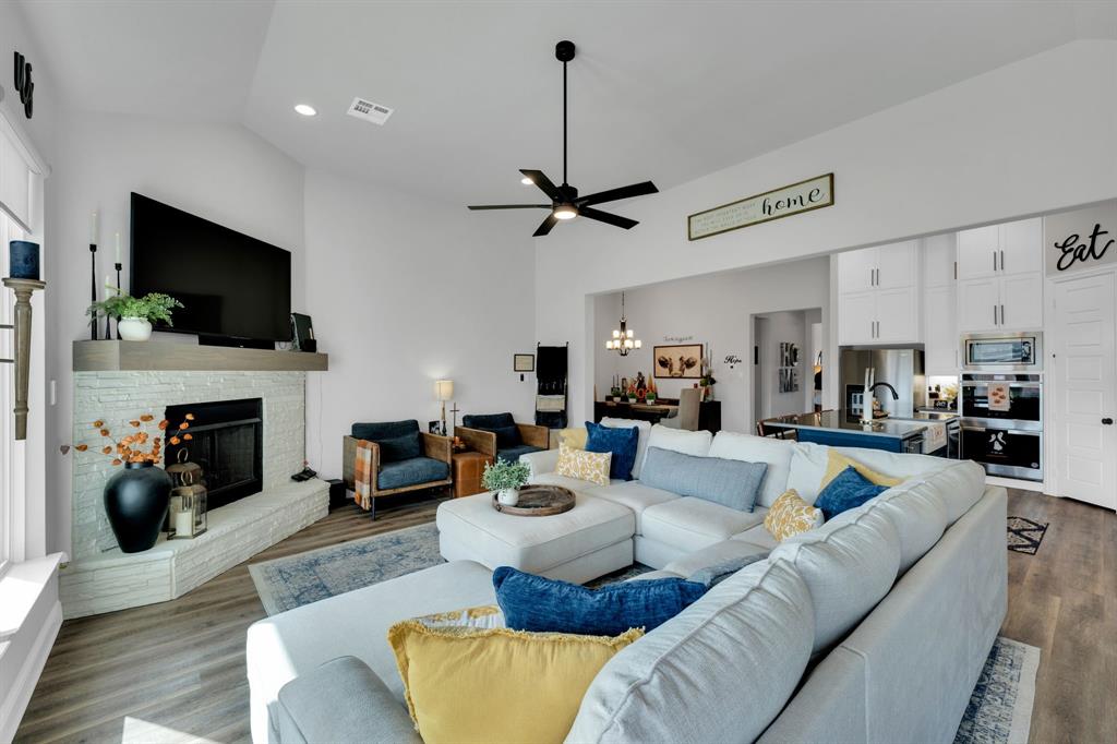 Bridgewater Ph 1a - Residential