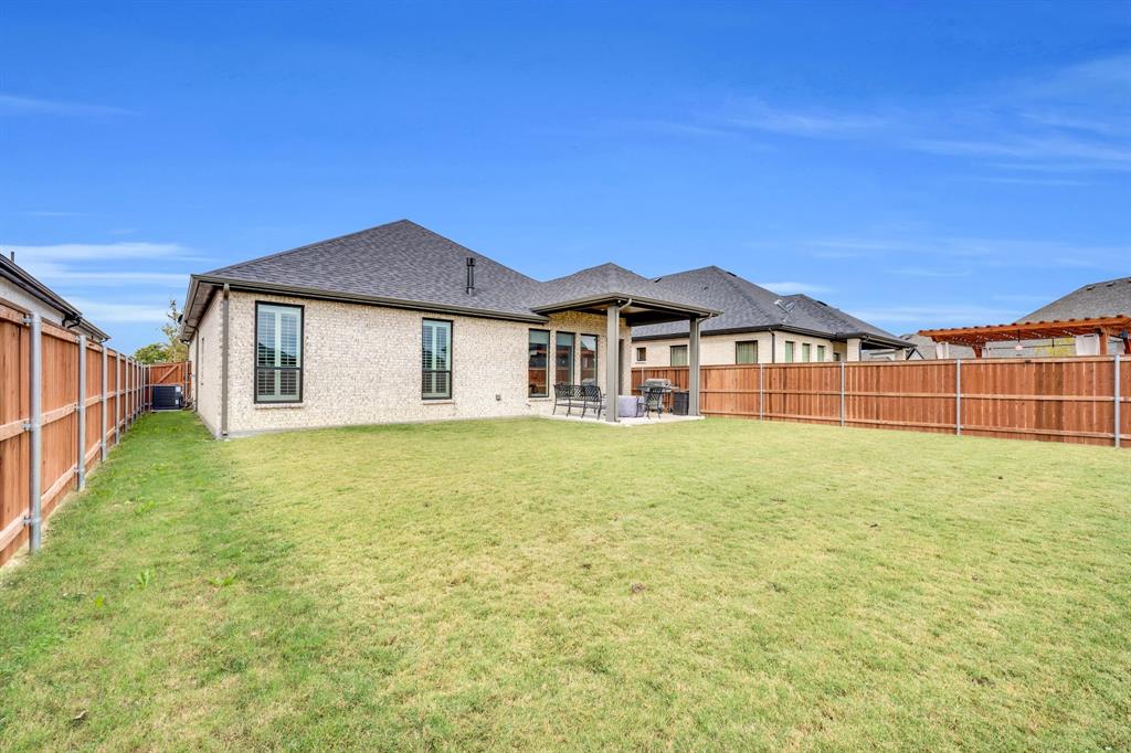 Bridgewater Ph 1a - Residential