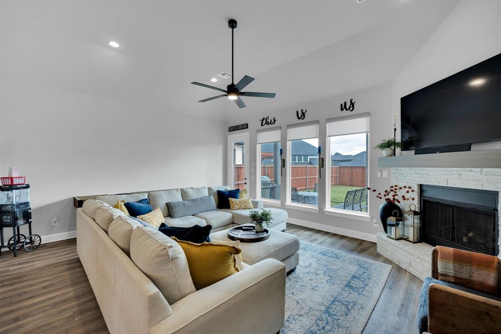 Bridgewater Ph 1a - Residential