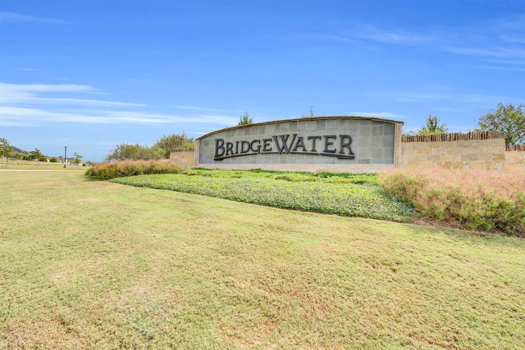 Bridgewater Ph 1a - Residential