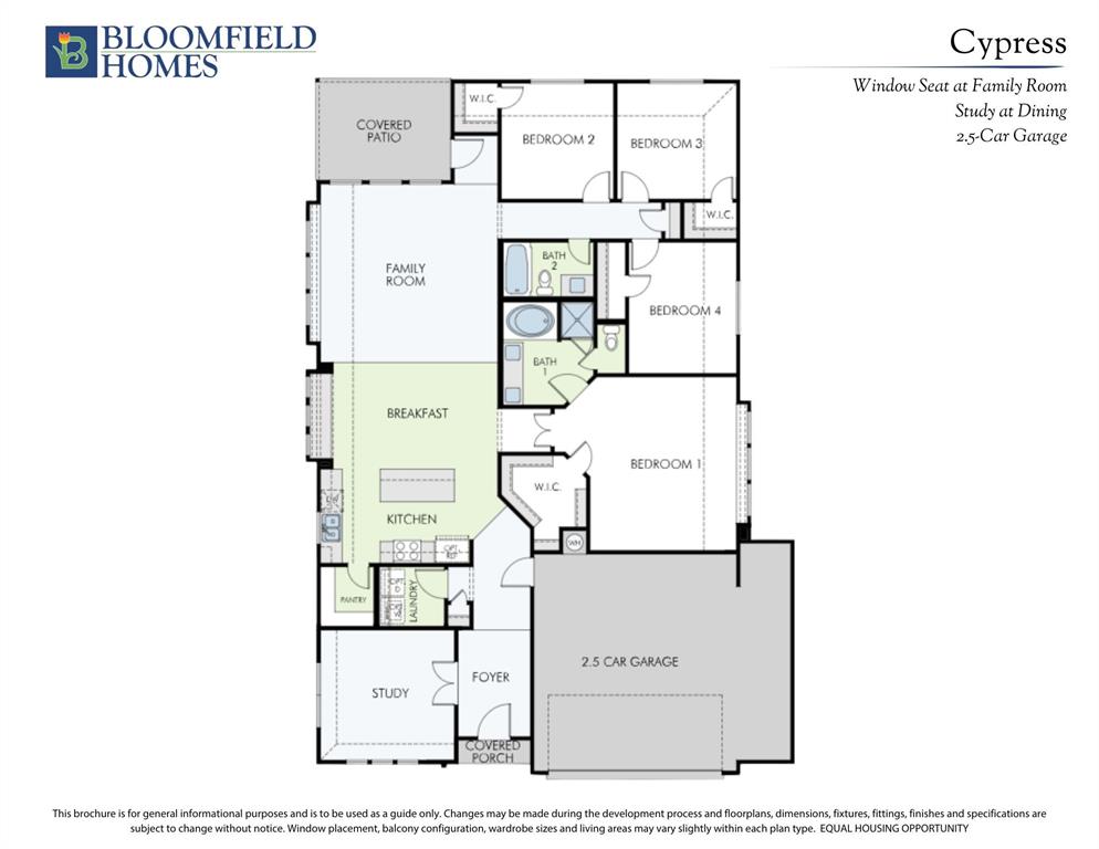 141 Claywood Drive