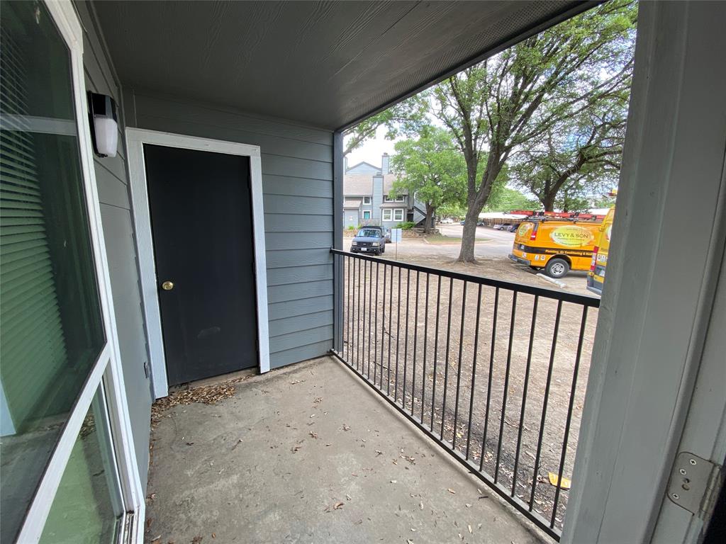 Trinity Meadows Condos - Residential Lease