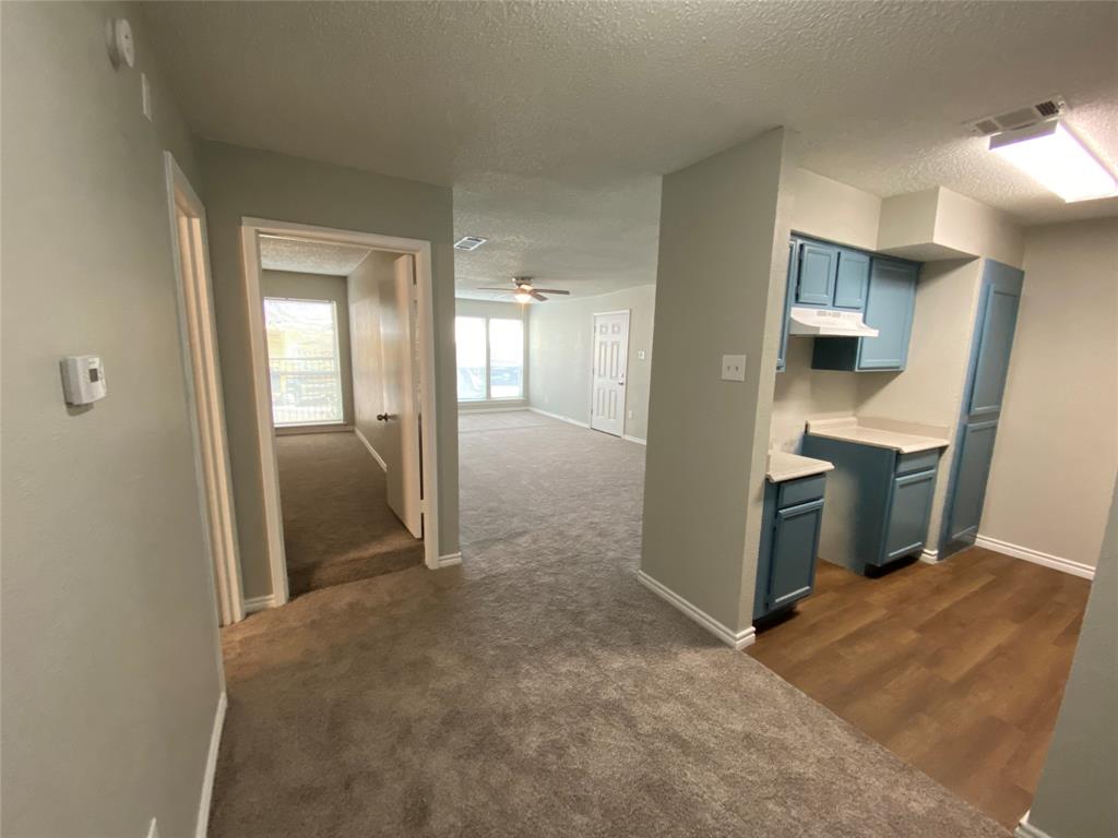 Trinity Meadows Condos - Residential Lease