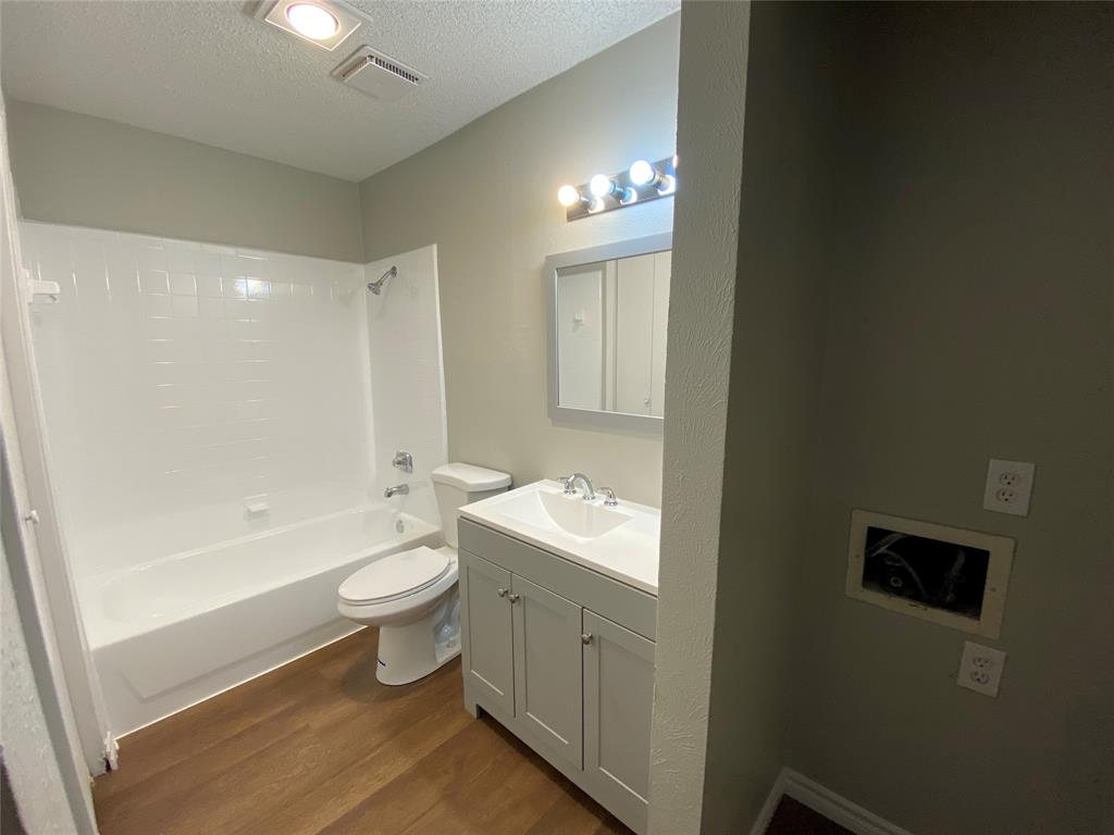 Trinity Meadows Condos - Residential Lease