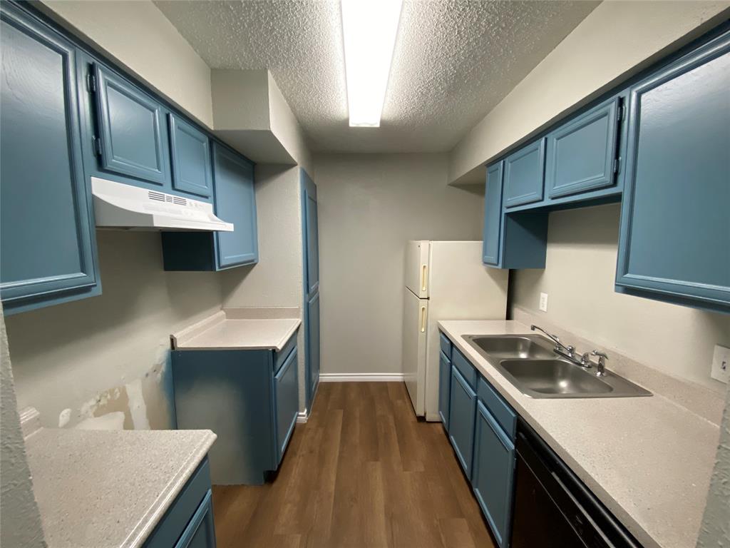 Trinity Meadows Condos - Residential Lease