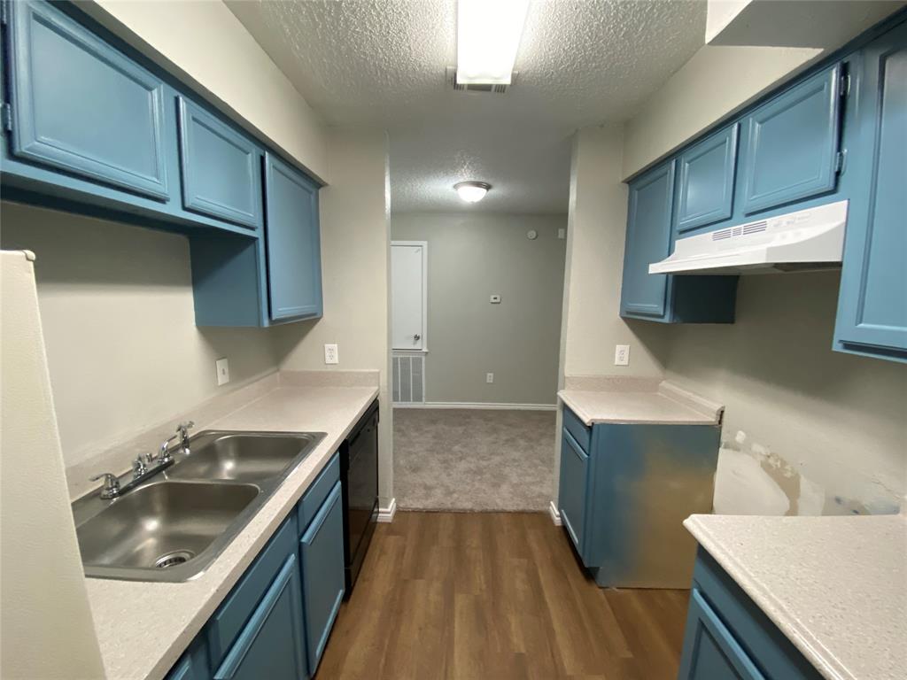 Trinity Meadows Condos - Residential Lease