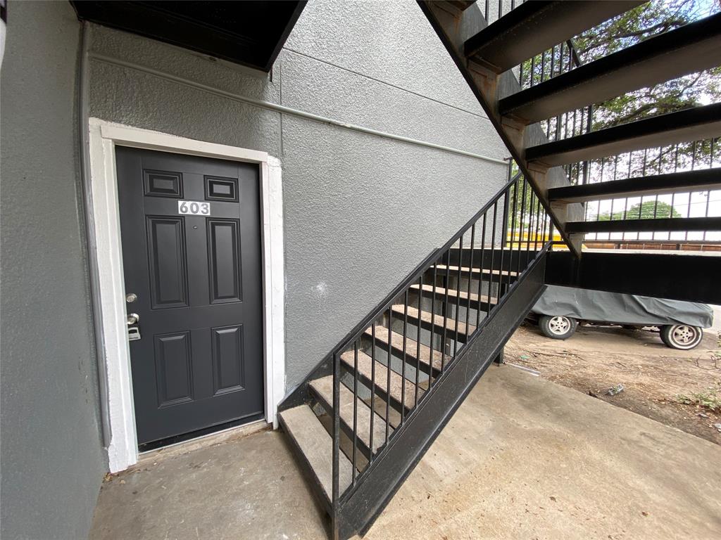 Trinity Meadows Condos - Residential Lease