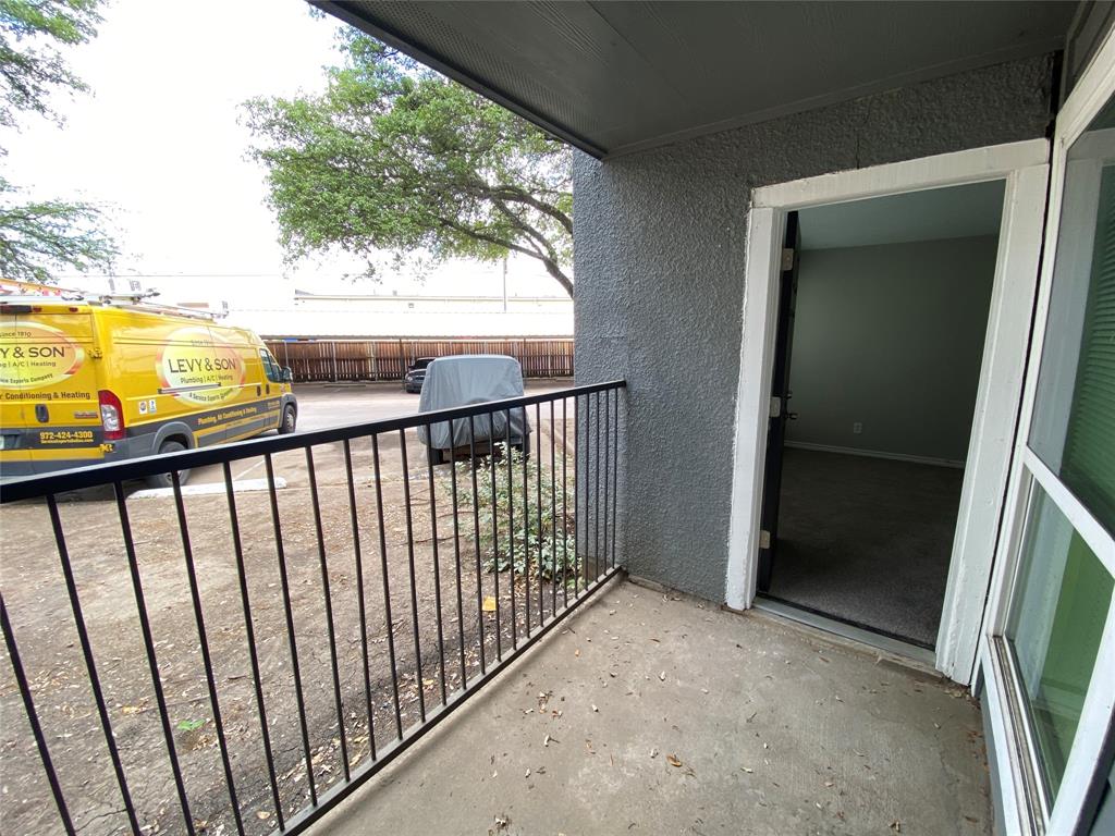 Trinity Meadows Condos - Residential Lease