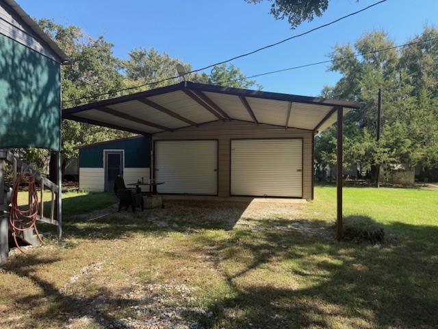 Southern Oaks Ph - Residential