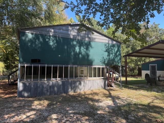 Southern Oaks Ph - Residential