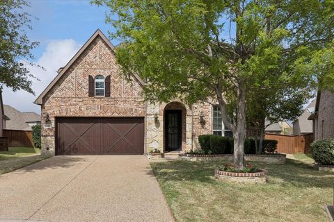 Photo of 2851 Earl Drive, Trophy Club, TX 76262 (MLS # 21308226)