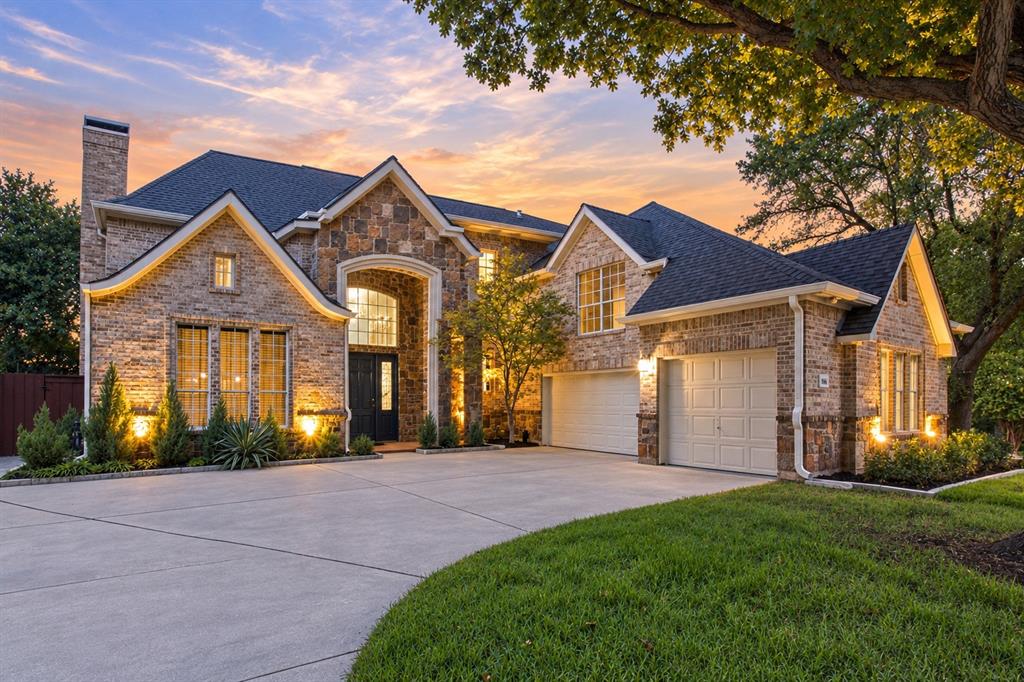 804 Lakewood Drive