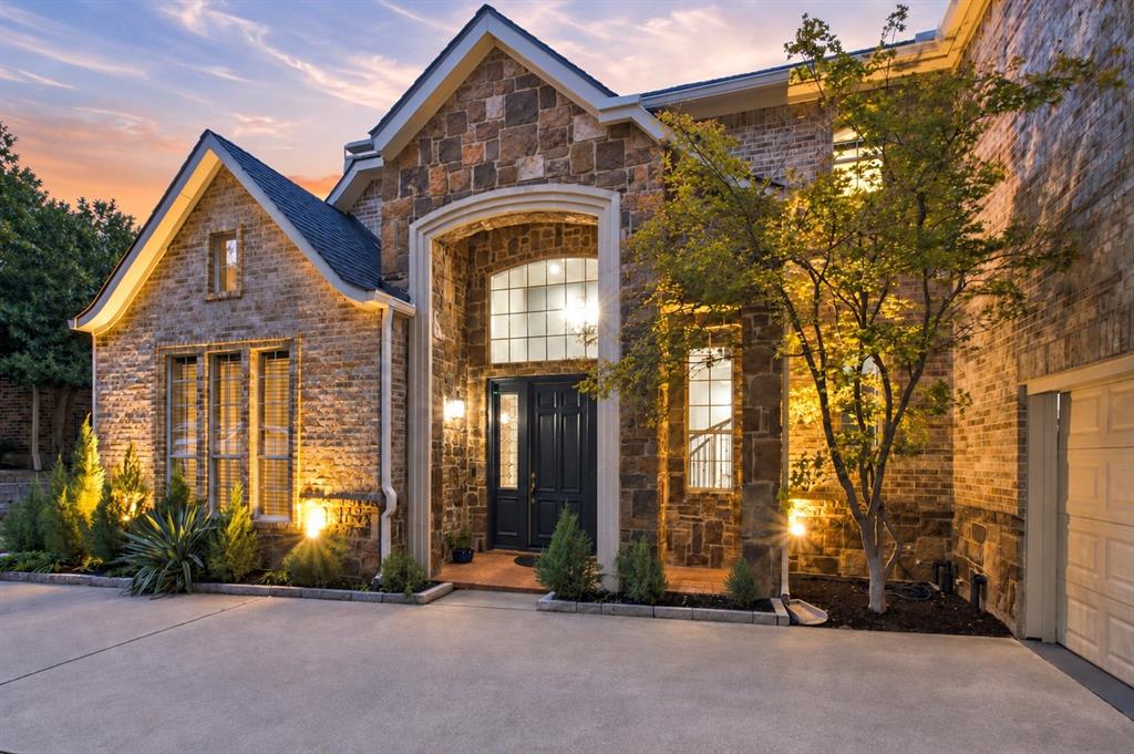 804 Lakewood Drive