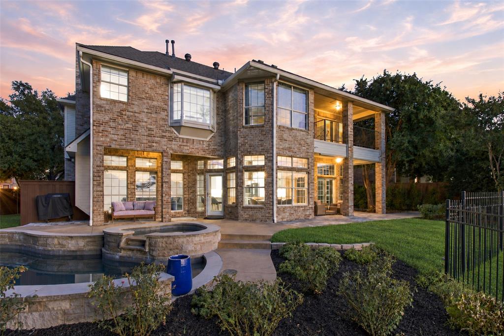 804 Lakewood Drive