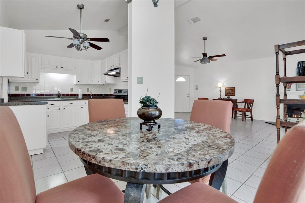 Peachtree Village - Residential