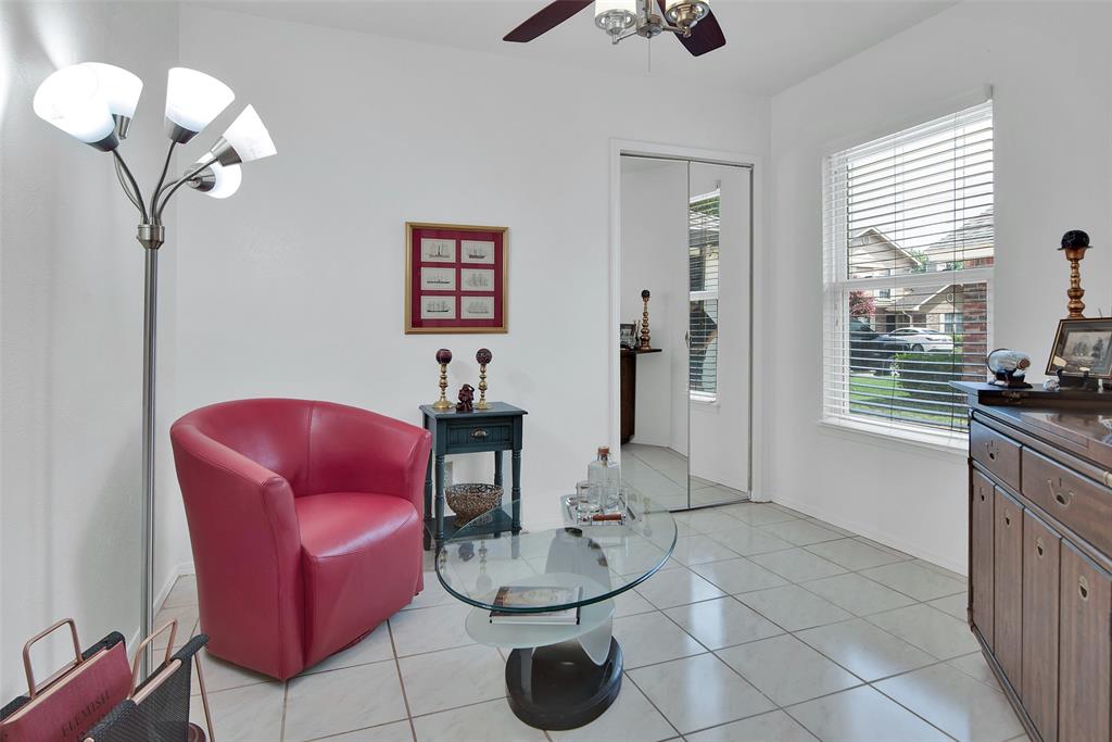 Peachtree Village - Residential