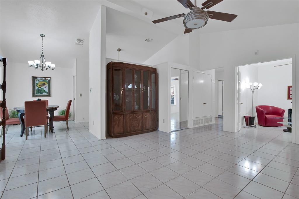 Peachtree Village - Residential