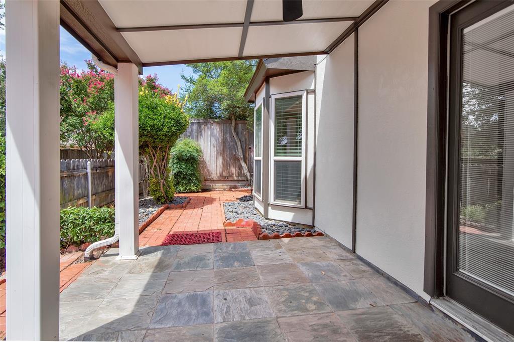 Peachtree Village - Residential