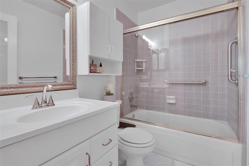 Peachtree Village - Residential