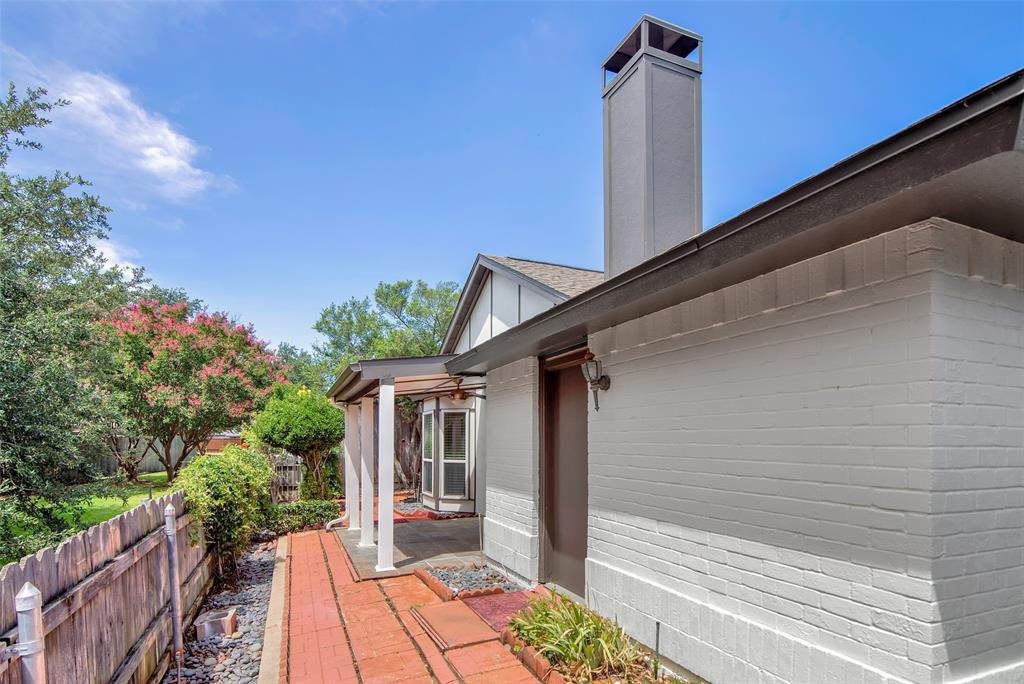 Peachtree Village - Residential