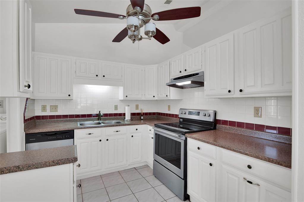 Peachtree Village - Residential