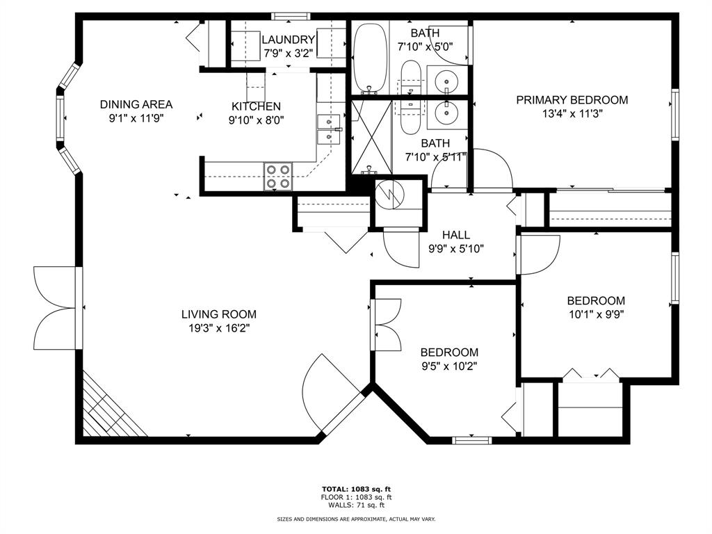 Peachtree Village - Residential