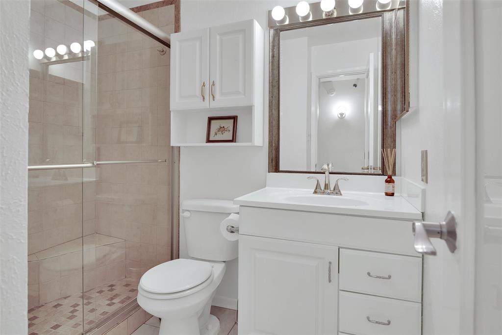 Peachtree Village - Residential