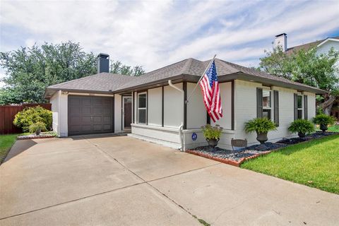 3005 Plumtree Lane Plano TX 75074