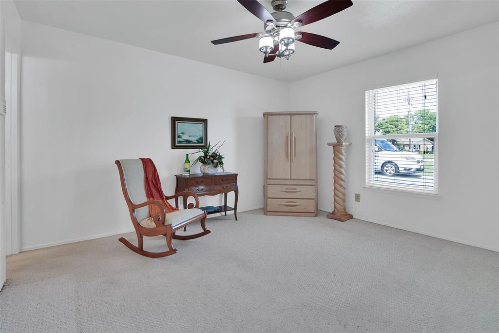 Peachtree Village - Residential