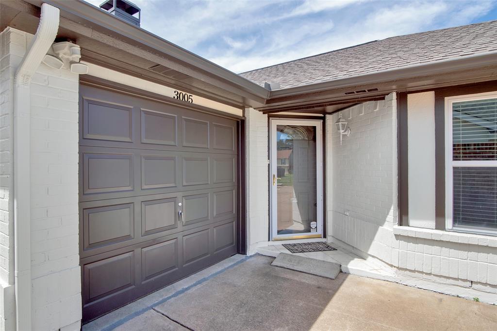 Peachtree Village - Residential