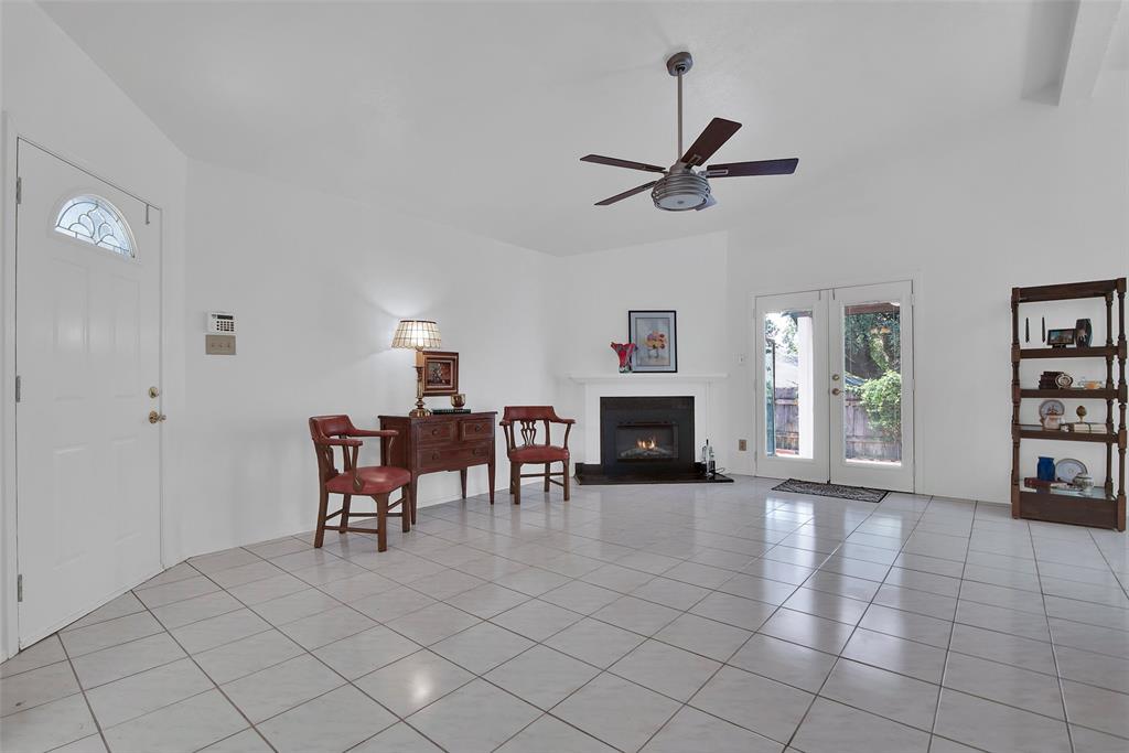 Peachtree Village - Residential