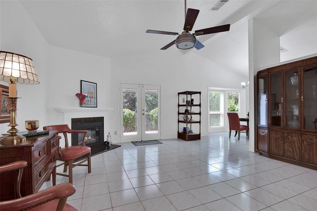 Peachtree Village - Residential