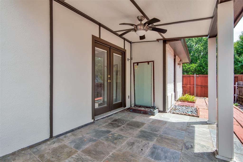 Peachtree Village - Residential