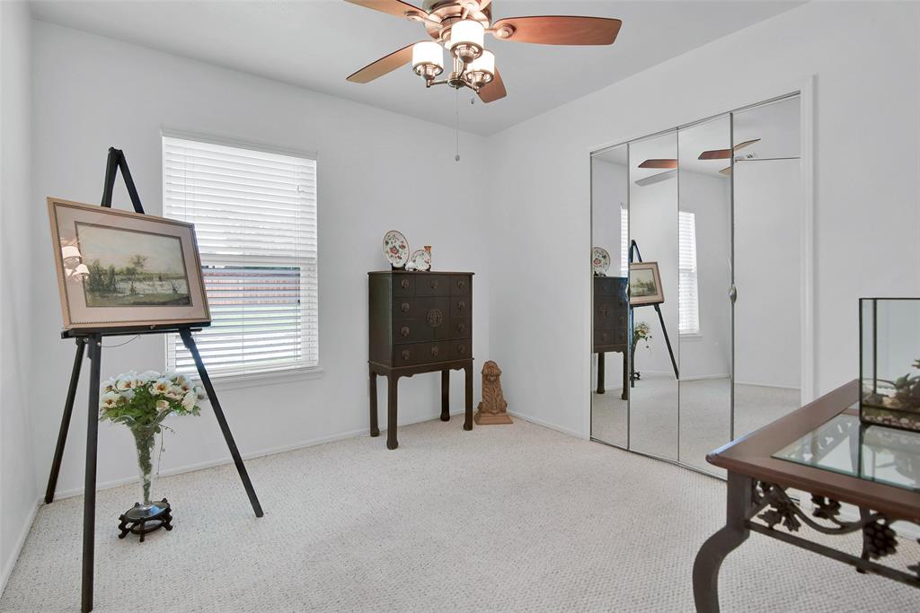 Peachtree Village - Residential