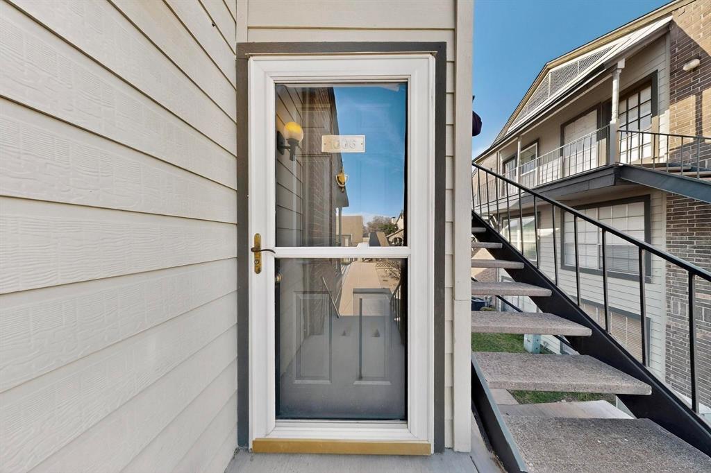 Woodhaven Condo - Residential